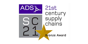 SC21 Awarded to D & S Engineering