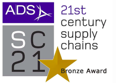 SC21-Award-Logo